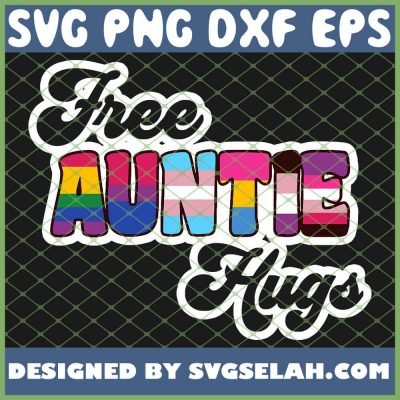 Free Bear Hug Gay Pride Lgbt Vintage Fun Svg Png Dxf Eps Design Cut