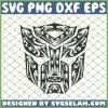 Autobots Hd Transformers Logo SVG PNG DXF EPS 1