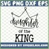 Daughter Of The King 1