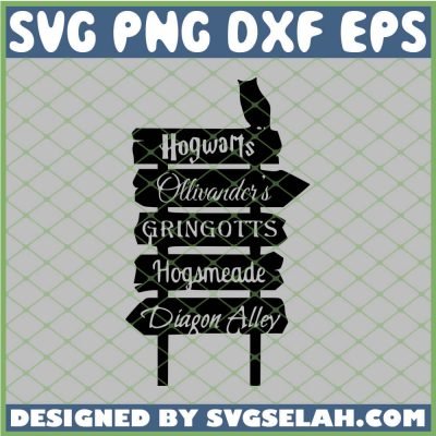 Harry Potter Head After All This Time Always SVG, PNG, DXF, EPS, Design ...