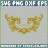 Harry Potter Golden Snitch I Open At The Close SVG PNG DXF EPS 1
