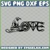 Harry Potter Hat Geek Nerd Love Death Hallows SVG PNG DXF EPS 1