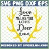 Love Me Like You Love Deer Season 1