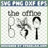 The Office SVG PNG DXF EPS 1