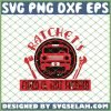 Transformers Ratchet Auto Bot Repair SVG PNG DXF EPS 1
