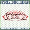 Ultimate Spiderman SVG PNG DXF EPS 1