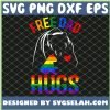 Free Dad Hugs Bear Lover Rainbow Lgbt Pride SVG PNG DXF EPS 1