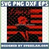 I Have A Dream Red Flag Mlk SVG PNG DXF EPS 1