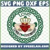 Queen Love Loyalty Friendship Irish Claddagh SVG PNG DXF EPS 1