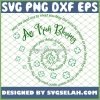 St PatrickS Day An Irish Blessing SVG PNG DXF EPS 1