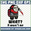 Top Jason Voorhees Among Us What It Wasnt Me Halloween SVG PNG DXF EPS 1