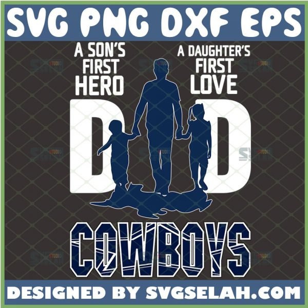 First Dad Now Grandpa SVG File For Cricut PNG DXF EPS - SVG Selah