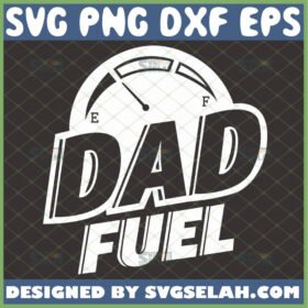 dad fuel svg diy mug gift for fathers day