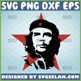 che guevara svg revolutionaries svg