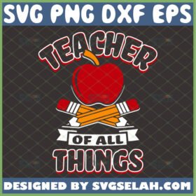 teacher of all things svg apple pencil teacher shirt ideas dr seuss quotes inspired