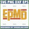 epmd svg erick and parrish making dollars hip hop inspired