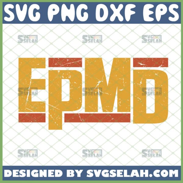 epmd svg erick and parrish making dollars hip hop inspired