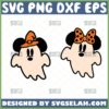 disney ghost svg mickey and minnie halloween shirt ideas