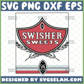 swisher sweets svg