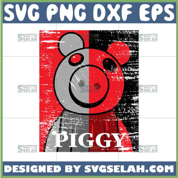 piggy roblox svg