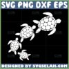 sea turtle svg