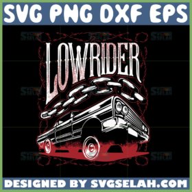 lowrider svg ships svg