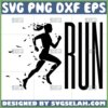 run svg fitness svg slimming svg running girl svg